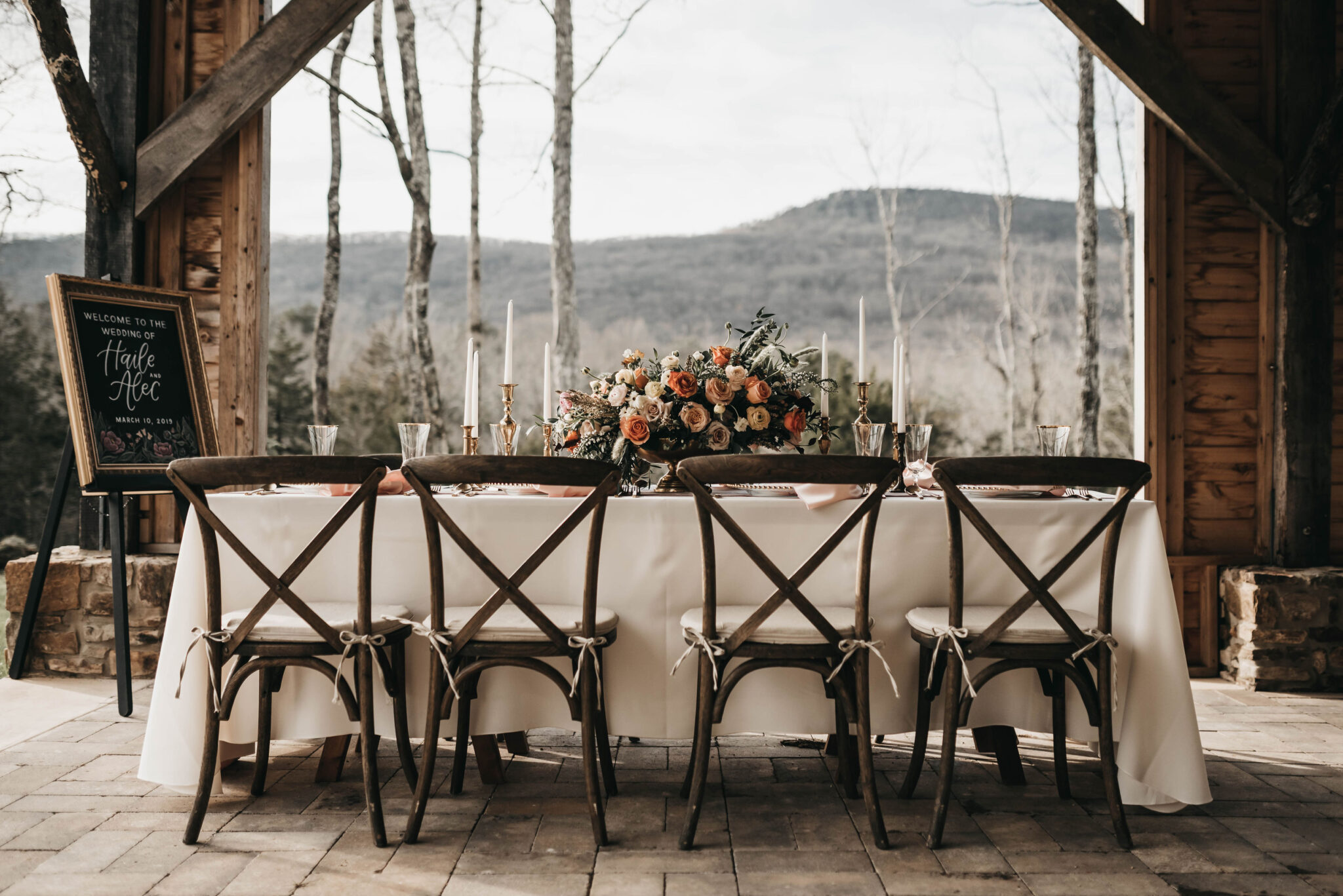 Candlelight Forest Candlelight Forest = Chattanooga Resort